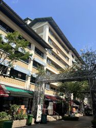Yishun Central 1 (D27), Retail #581918641